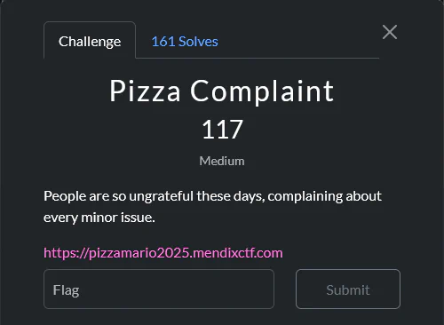 People are so ungrateful these days, complaining about every minor issue.